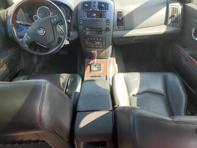 2005 Cadillac SRX