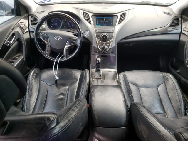 2012 Hyundai Azera GLS