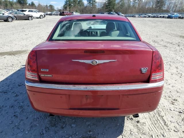 2009 Chrysler 300C