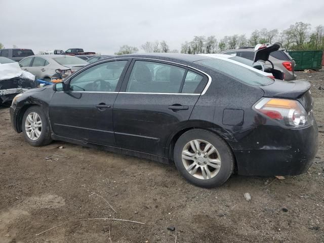 2011 Nissan Altima Base