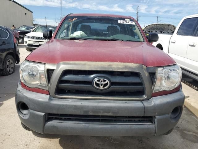 2008 Toyota Tacoma Double Cab Prerunner