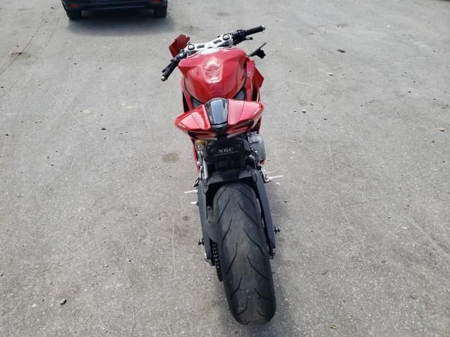 2019 Ducati Superbike 959 Panigale