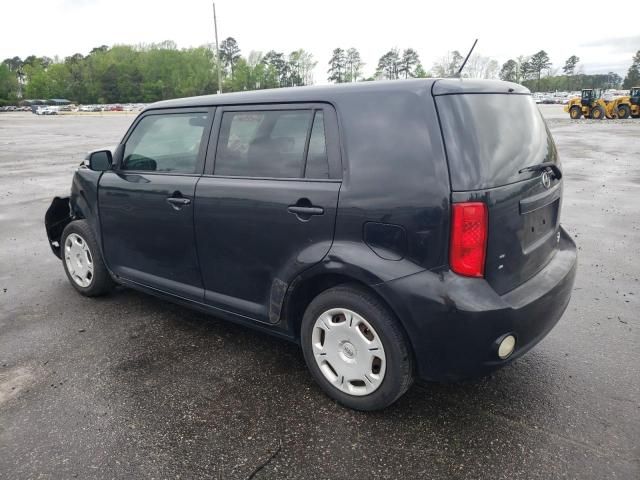 2009 Scion XB