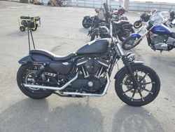 2022 Harley-Davidson XL883 N en venta en San Diego, CA