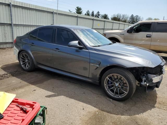 2018 BMW M3