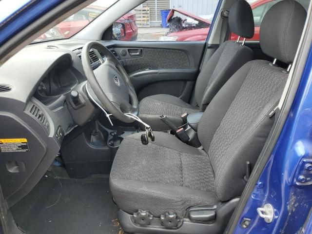 2008 KIA Sportage LX