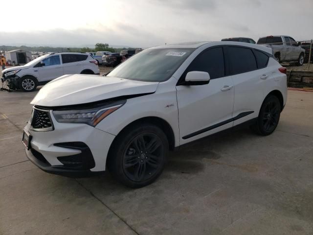 2021 Acura RDX A-Spec