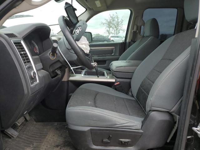 2014 Dodge RAM 1500 SLT