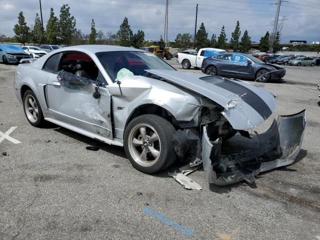 2001 Ford Mustang GT