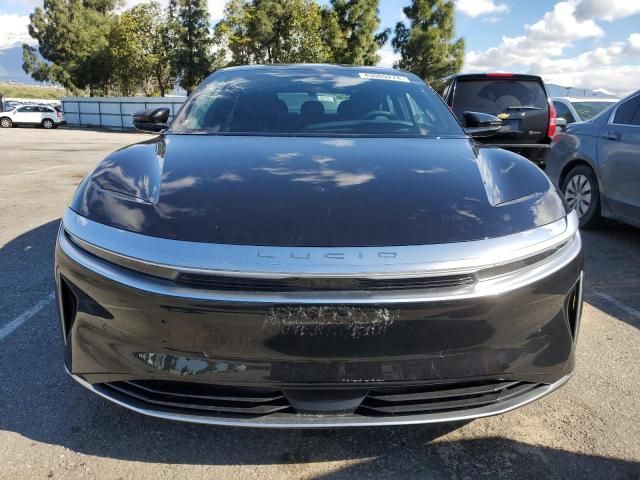 2023 Lucid Motors AIR Pure