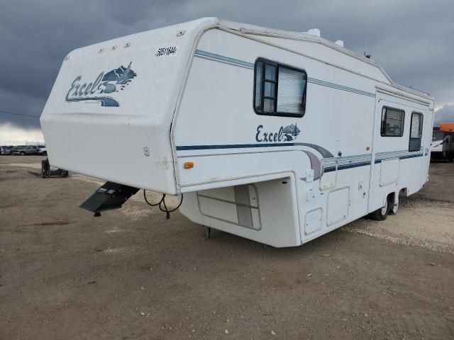 1996 Peterbilt Excel