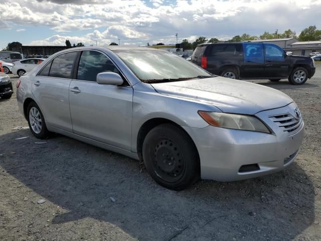 2009 Toyota Camry SE