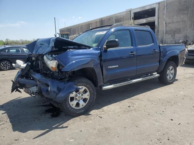 2006 Toyota Tacoma Double Cab