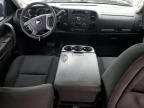 2012 Chevrolet Silverado K3500 LT