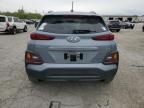 2018 Hyundai Kona SEL