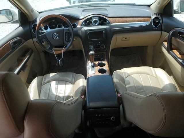 2009 Buick Enclave CXL