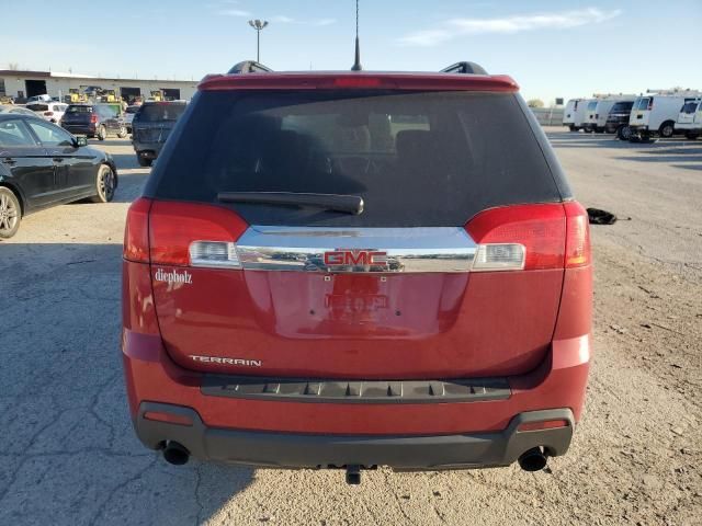 2013 GMC Terrain SLT