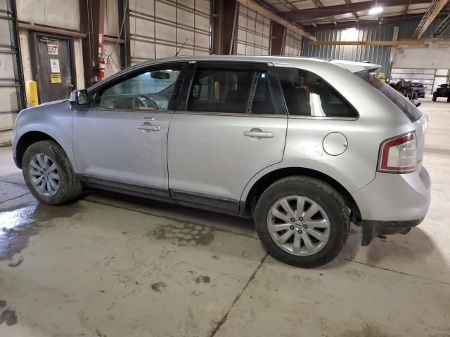 2010 Ford Edge Limited