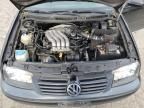 2000 Volkswagen Jetta GLS