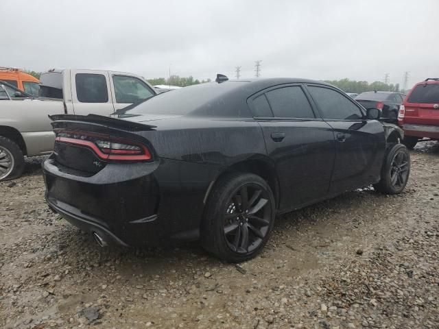 2019 Dodge Charger R/T