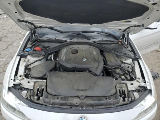 2018 BMW 330 I