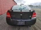 2008 Dodge Avenger SXT