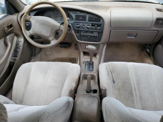 1996 Toyota Camry DX