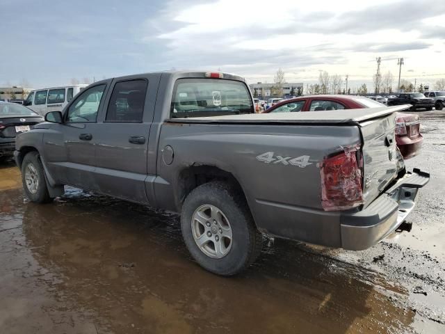 2005 Dodge Dakota Quad SLT