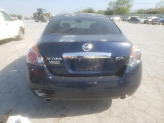 2011 Nissan Altima Base