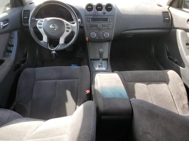 2008 Nissan Altima 2.5