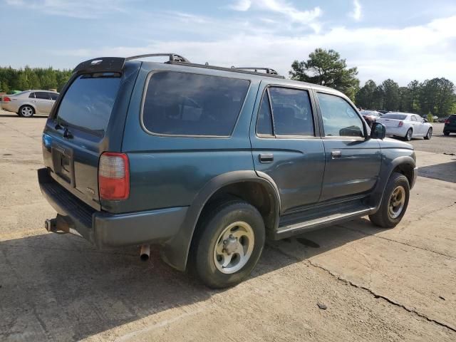 1998 Toyota 4runner