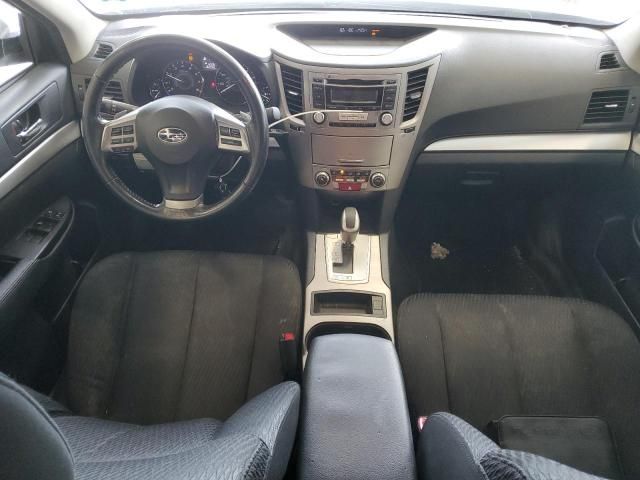 2012 Subaru Legacy 2.5I Premium