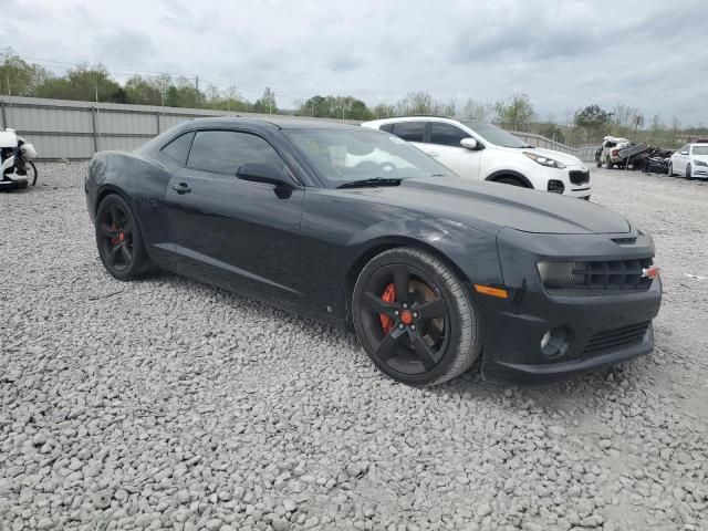 2010 Chevrolet Camaro SS