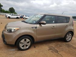 KIA Soul salvage cars for sale: 2014 KIA Soul