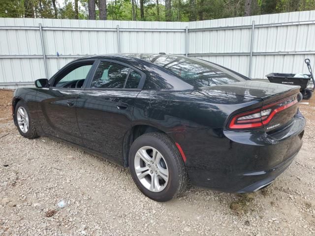 2015 Dodge Charger SE