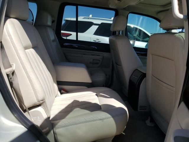 2003 Lincoln Aviator