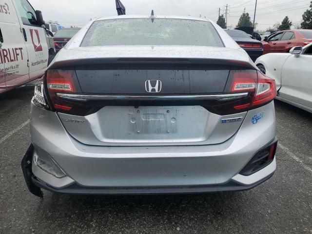 2020 Honda Clarity