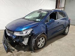 Chevrolet Trax salvage cars for sale: 2019 Chevrolet Trax 1LT