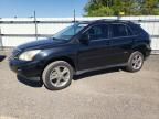 2007 Lexus RX 400H