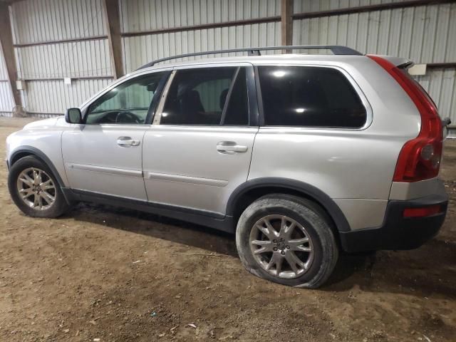 2006 Volvo XC90 V8