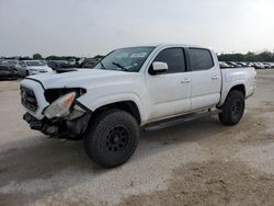 Lots with Bids for sale at auction: 2016 Toyota Tacoma Double Cab