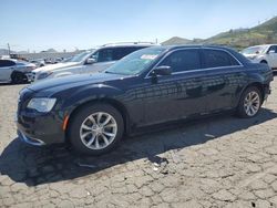 Chrysler 300 salvage cars for sale: 2016 Chrysler 300 Limited