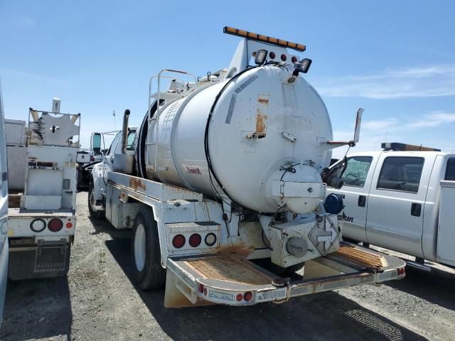 2010 Ford F750 Super Duty