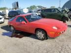 1985 Porsche 928 S