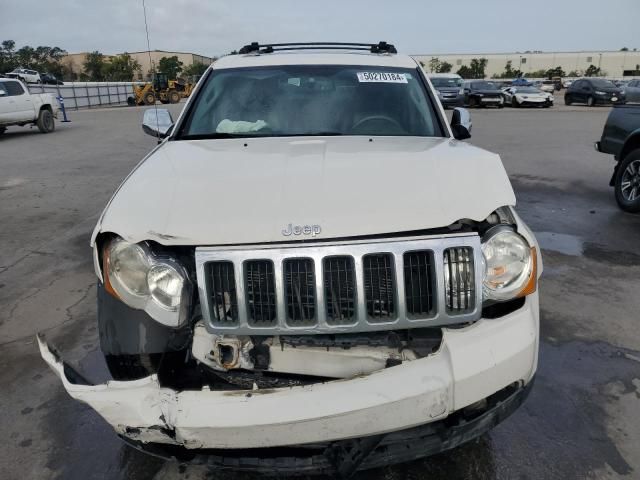 2009 Jeep Grand Cherokee Laredo