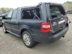 2012 Ford Expedition EL Limited