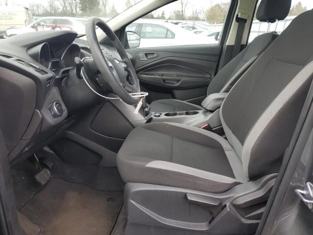 2014 Ford Escape S