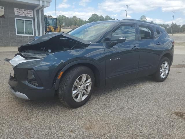 2019 Chevrolet Blazer 2LT