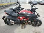 2015 Ducati Diavel