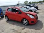 2015 Chevrolet Spark 1LT